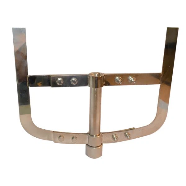 Agitator Impeller