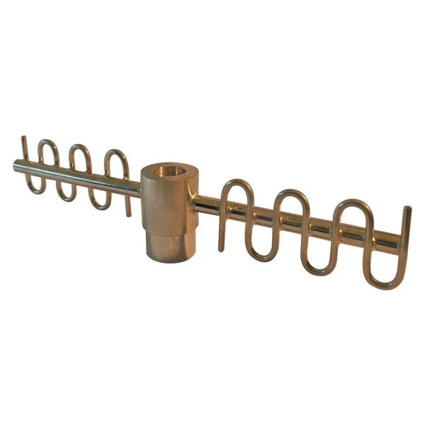 Mixer Impellers