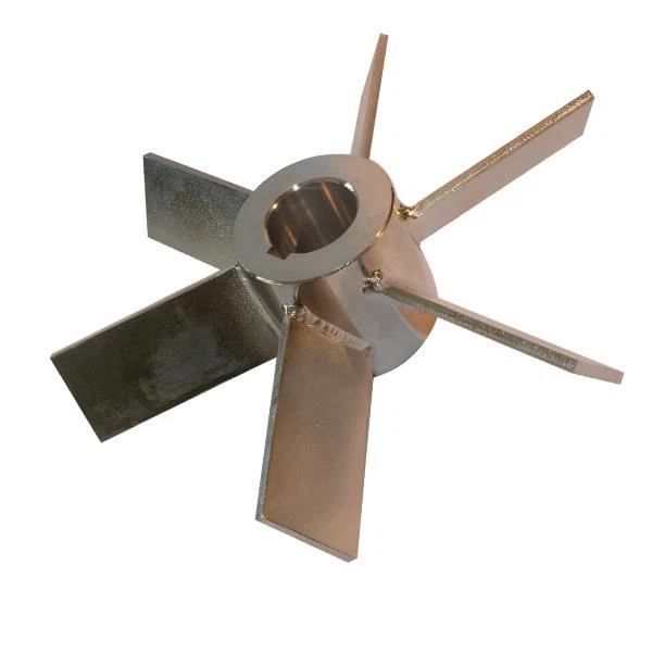 Mixer Impellers