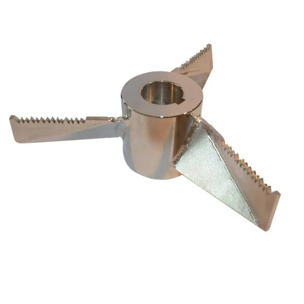 Mixer Impellers