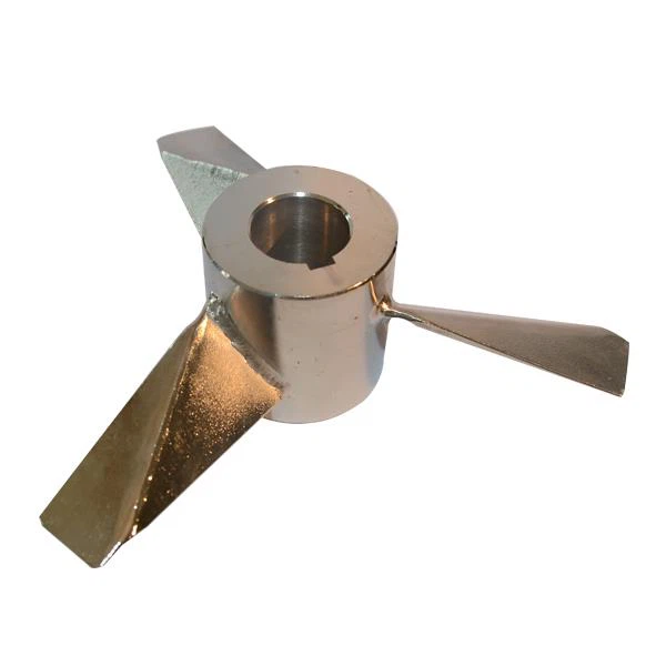 Mixer Impellers