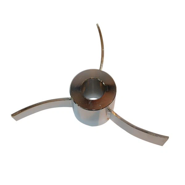 Mixer Impellers