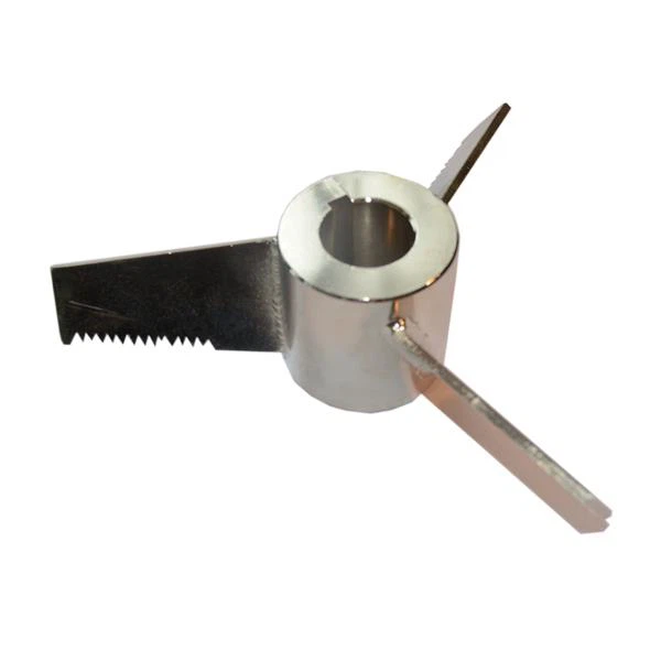 Mixer Propeller Blades