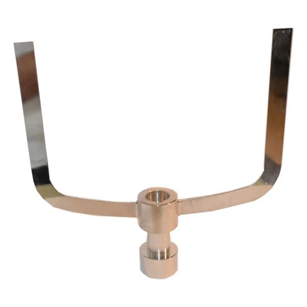 Mixer Propeller Blades