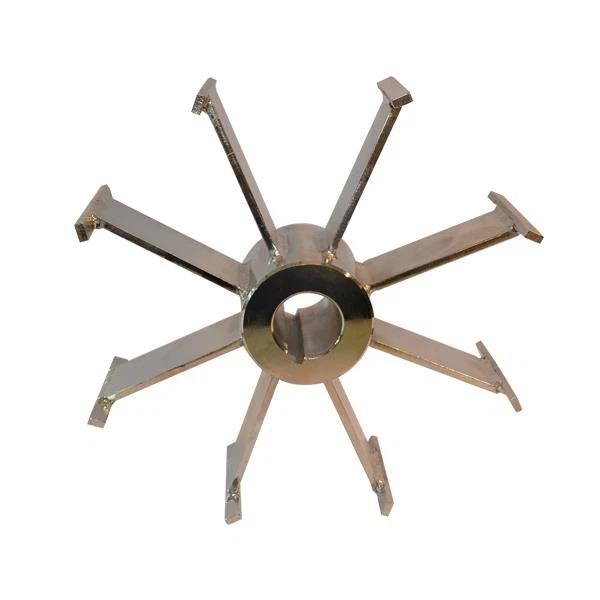 Mixer Propeller Blades
