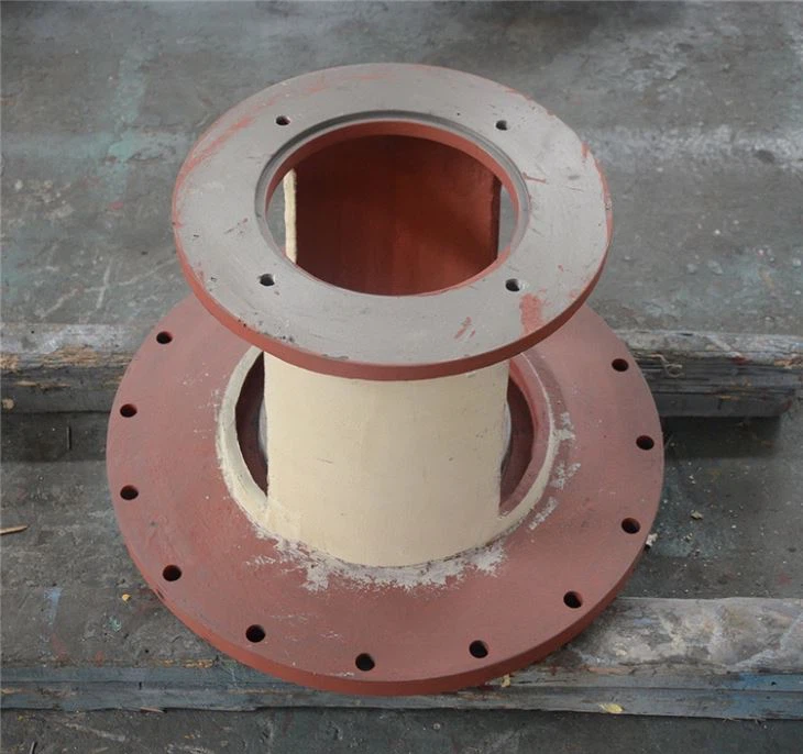Mixer Support Frame