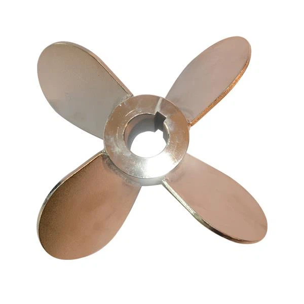 Side Entry Mixers Impeller