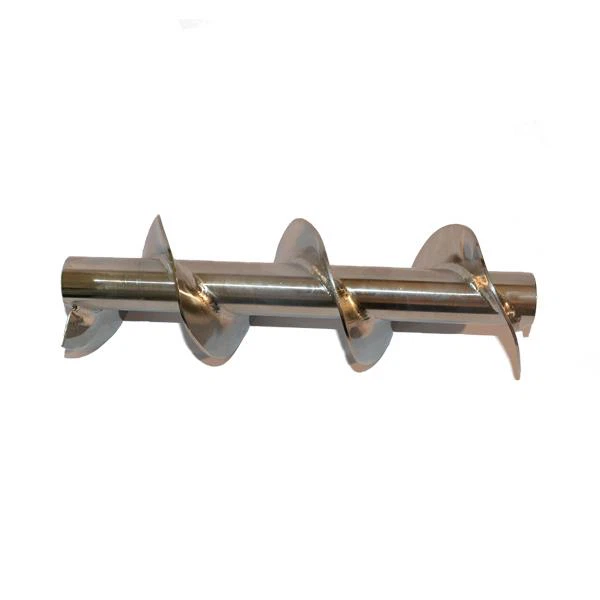 Side Entry Mixers Impeller
