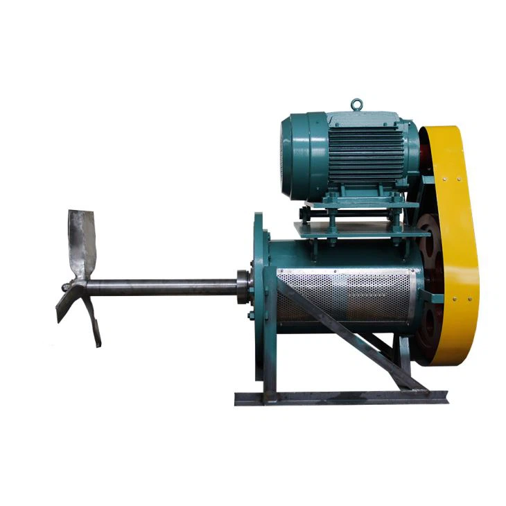 Stainless Steel Mixing Tank with Agitator