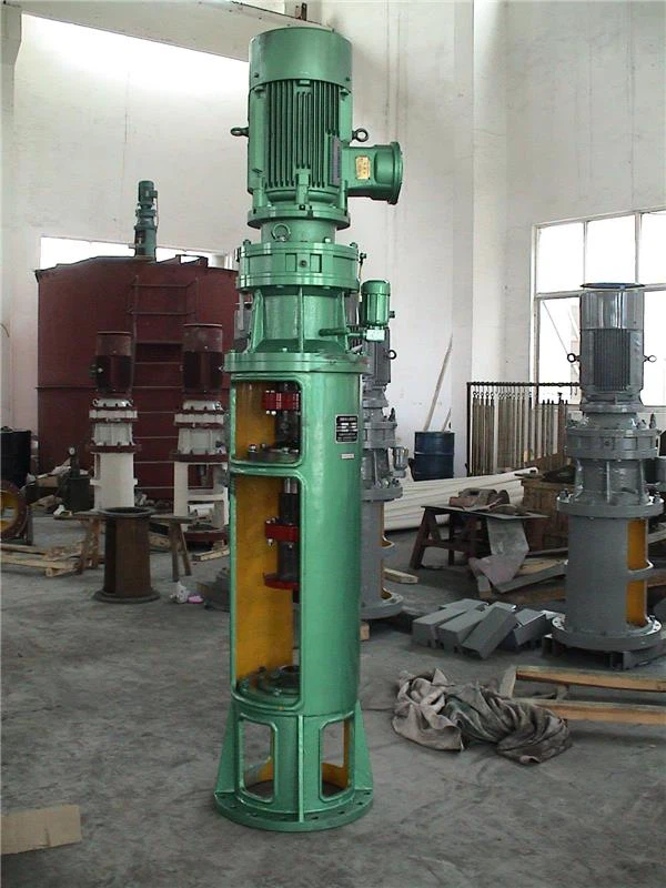 Tank Liquid Agitator