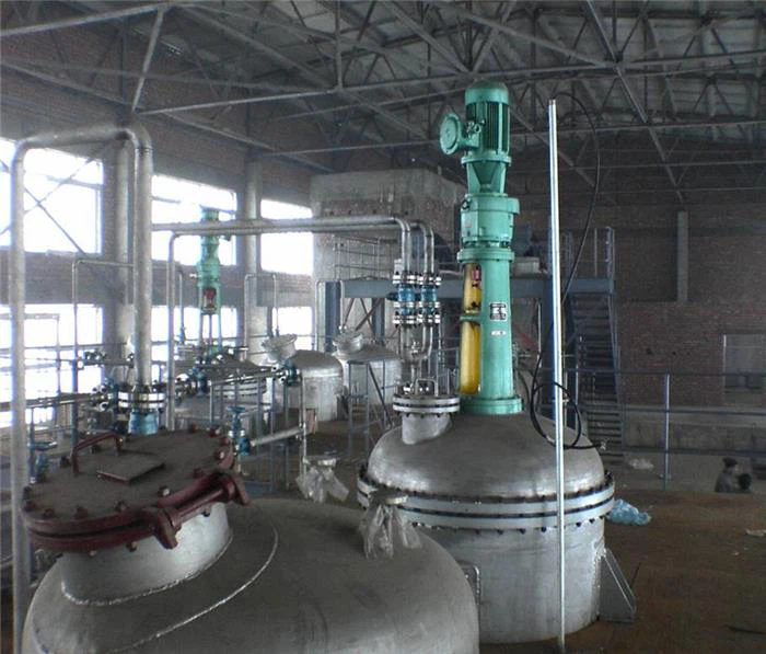 Tank Liquid Agitator