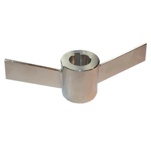 Top Entry Mixer Impellers