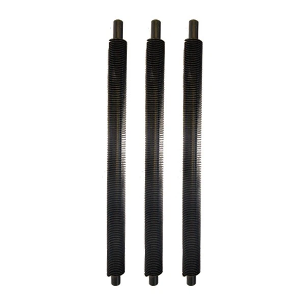 Finned Tube