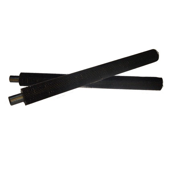 Finned Tube