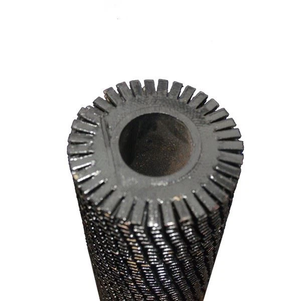 Finned Tube