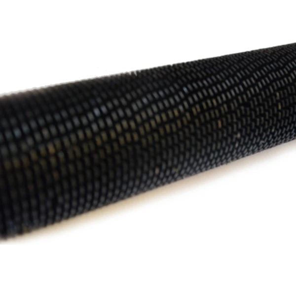 Finned Tube