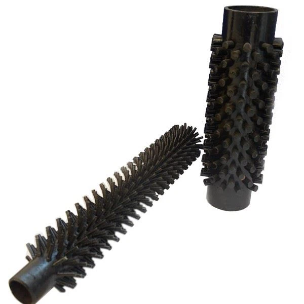 Studded Tube