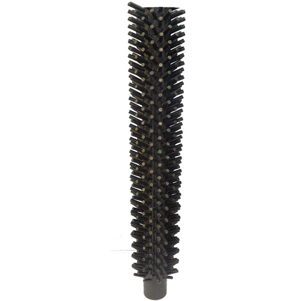 Studded Tube